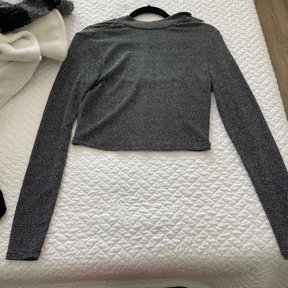 New Years Top